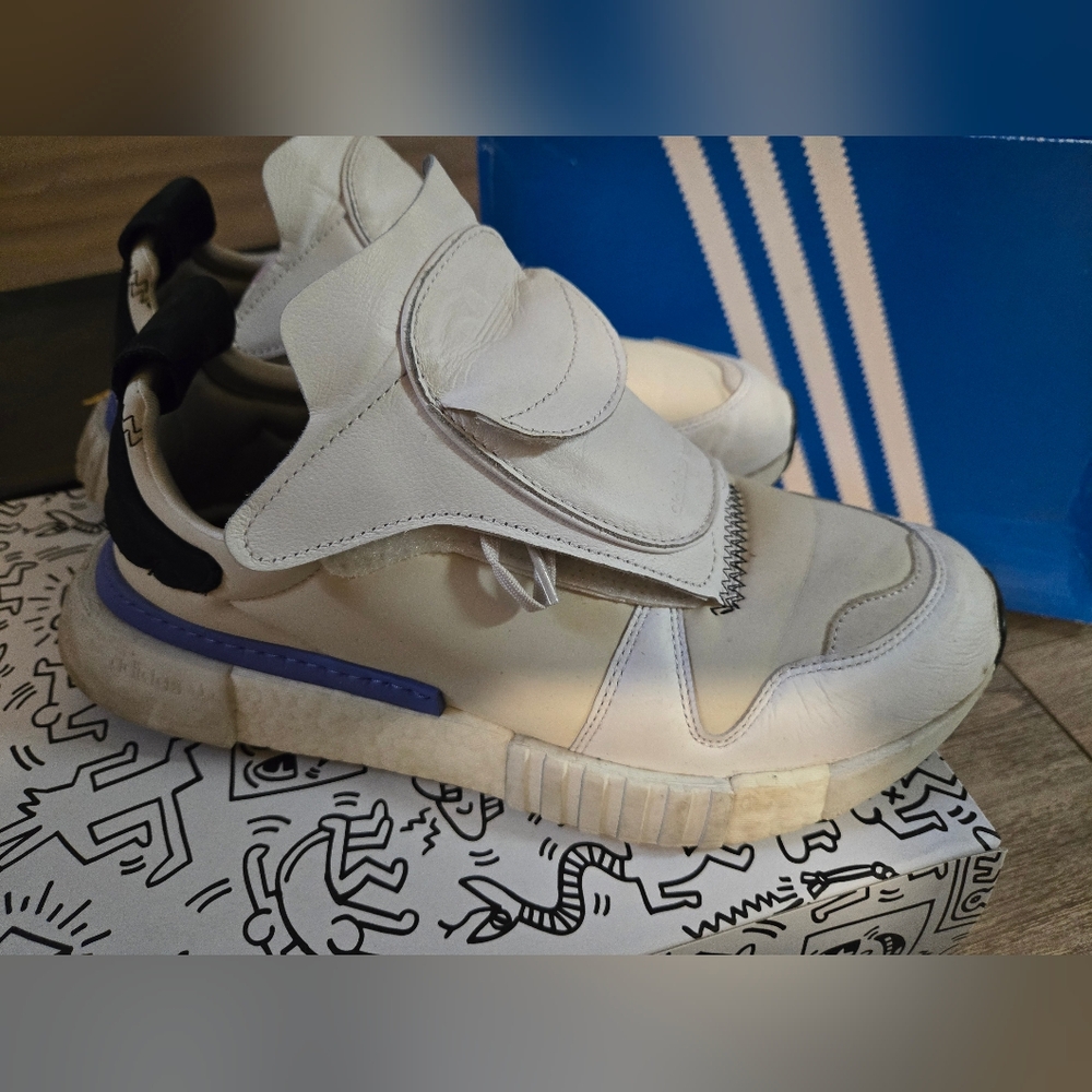 Adidas original Futurepacer